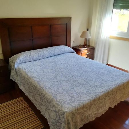Apartamento Residencial Illa De Ons سانكسينكسو المظهر الخارجي الصورة
